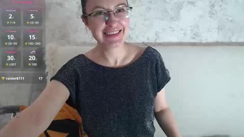 frederica_ online show from 13, 9, 2025