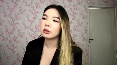 Elina online show from 21, 3, 2026