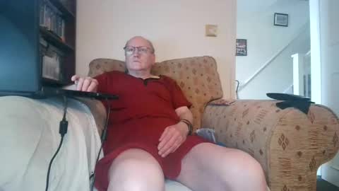 Keith online show from 5, 7, 2026