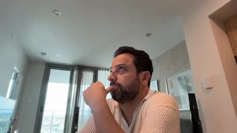 fredmarson online show from 29, 5, 2026