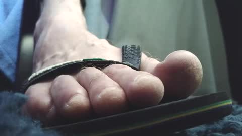 Greedy Fred online show from 11, 3, 2026