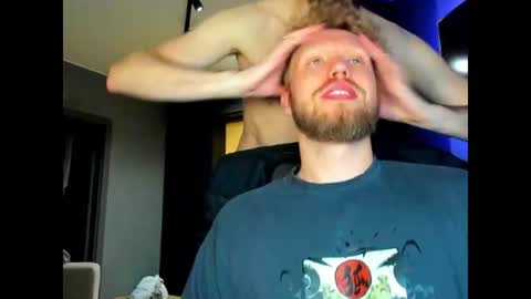 Snapshot of free_man___ chatting on 20, 7, 2026 Andrew online show from 20, 7, 2026