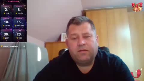 freeboy80180 online show from 3, 2, 2025