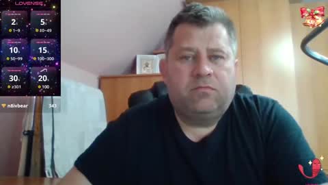 freeboy80180 online show from 5, 2, 2025