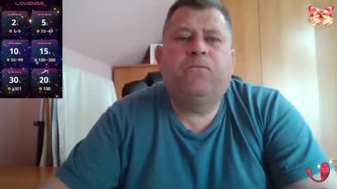 freeboy80180 online show from 4, 3, 2025