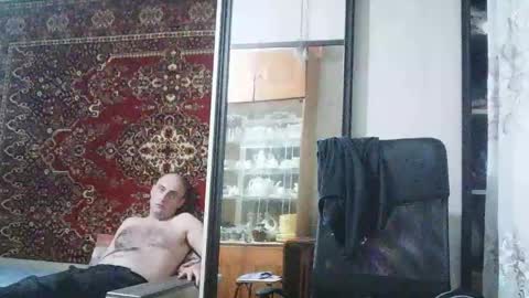 Snapshot of freeeman90 chatting on 19, 5, 2026 freeeman90 online show from 19, 5, 2026