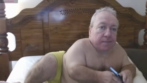 Cute Lil Man online show from 11, 1, 2025