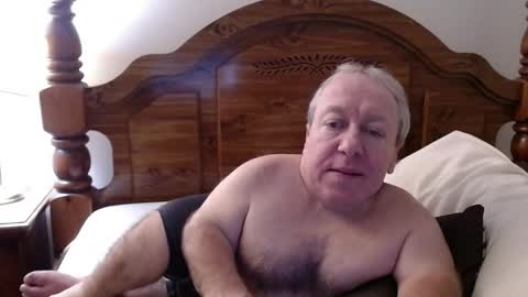 Cute Lil Man online show from 26, 4, 2026