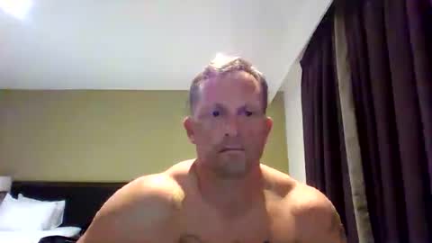 freeusemuscle online show from 14, 7, 2026