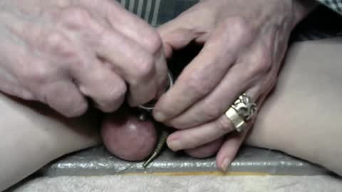 Snapshot of freewillie1234 chatting on 6, 12, 2024 I am a total slave slut. I would like to have multiple owners to use me every day. online show from 6, 12, 2024