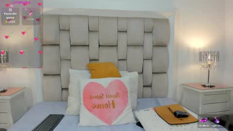 Frehia   online show from 7, 10, 2025