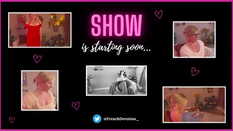 Louise or Lou 3 online show from 6, 3, 2025