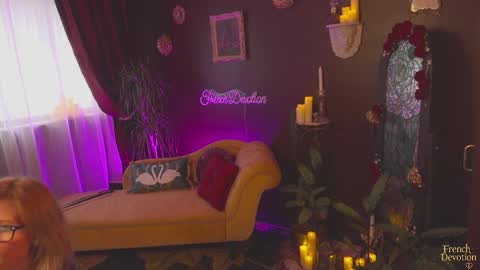 Louise or Lou 3 online show from 11, 1, 2026