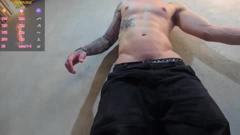 Xavier online show from 3, 10, 2025