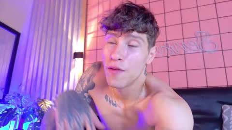 Xavier online show from 13, 1, 2026