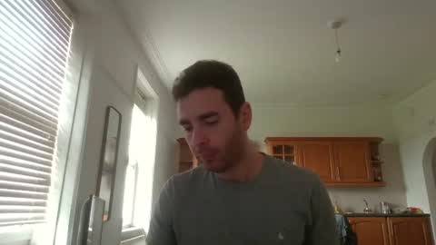 Horny Paul online show from 3, 11, 2025