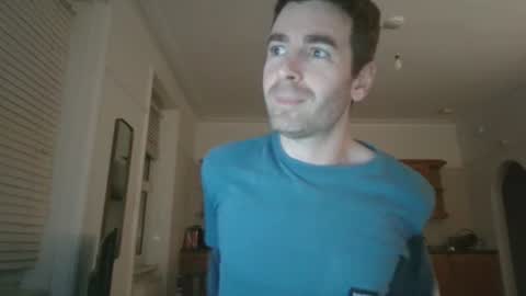 Horny Paul online show from 23, 11, 2025