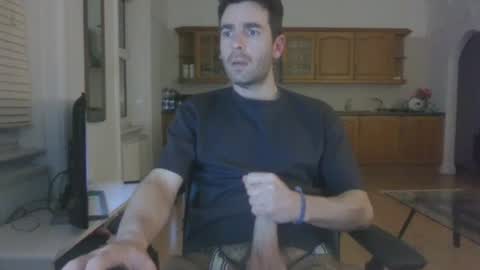 Horny Paul online show from 31, 1, 2026