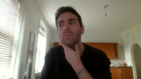 Horny Paul online show from 15, 2, 2026