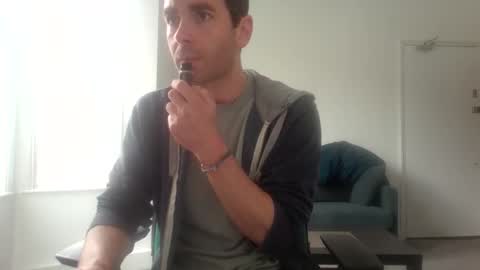 Snapshot of frenchbdmaninlondon chatting on 8, 5, 2026 Horny Paul online show from 8, 5, 2026
