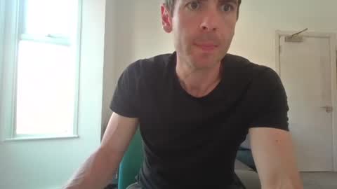 Horny Paul online show from 22, 6, 2026