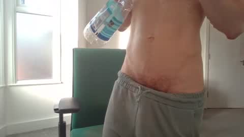 Horny Paul online show from 23, 6, 2026