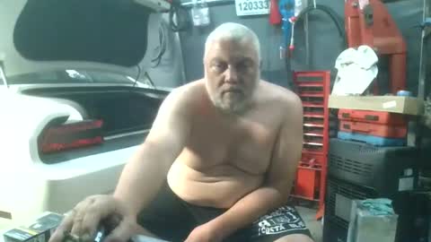 frenchdaddy95 online show from 20, 7, 2026