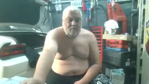 frenchdaddy95 online show from 24, 7, 2026
