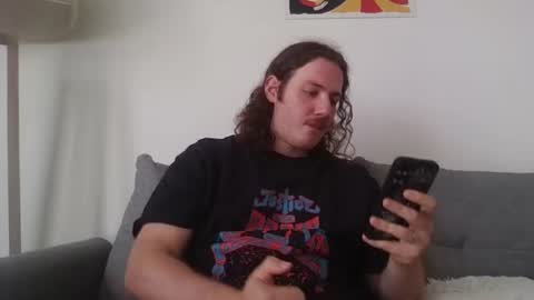 Snapshot of frenchpyth chatting on 4, 8, 2026 Python online show from 4, 8, 2026