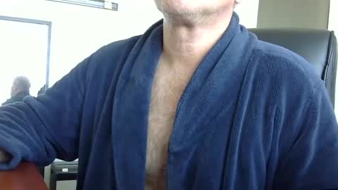 Rick online show from 10, 10, 2025