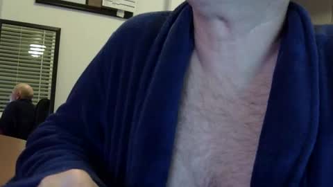 Snapshot of frenchrickdaddy chatting on 17, 4, 2026 Rick online show from 17, 4, 2026