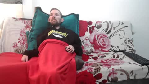 Thomas y Sophia online show from 14, 4, 2026