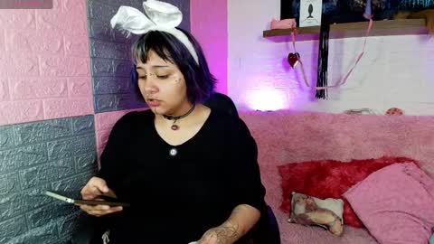 Snapshot of fresa_wafflera chatting on 4, 4, 2026 fresa_wafflera online show from 4, 4, 2026