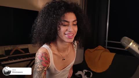 Snapshot of fresatanica chatting on 12, 12, 2024 Vale online show from 12, 12, 2024