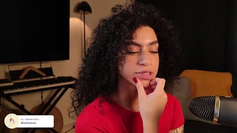 Snapshot of fresatanica chatting on 27, 12, 2024 Vale online show from 27, 12, 2024