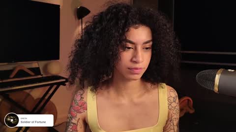 Snapshot of fresatanica chatting on 7, 2, 2025 Vale online show from 7, 2, 2025