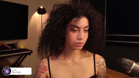 Snapshot of fresatanica chatting on 9, 2, 2025 Vale online show from 9, 2, 2025