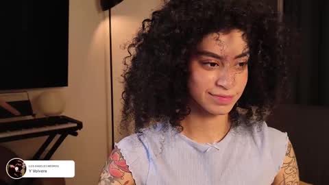 Snapshot of fresatanica chatting on 12, 2, 2025 Vale online show from 12, 2, 2025