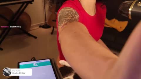 Snapshot of fresatanica chatting on 3, 3, 2025 Vale online show from 3, 3, 2025