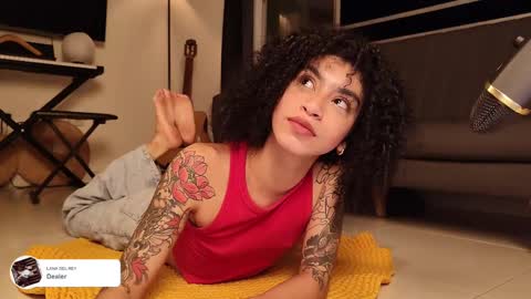 Snapshot of fresatanica chatting on 10, 3, 2025 Vale online show from 10, 3, 2025