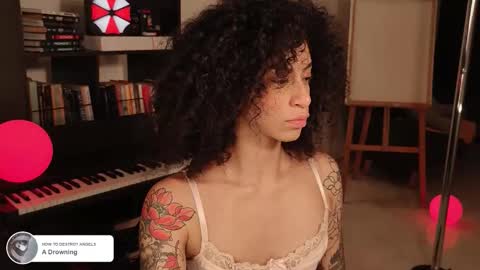 Vale online show from 9, 2, 2026