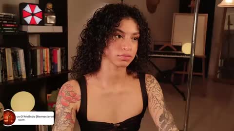Snapshot of fresatanica chatting on 29, 5, 2026 Vale online show from 29, 5, 2026