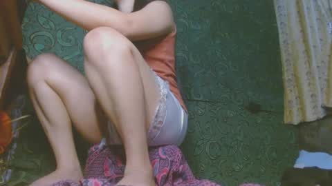 Snapshot of fresh_angelll chatting on 1, 1, 2025 GODDESS Angel online show from 1, 1, 2025