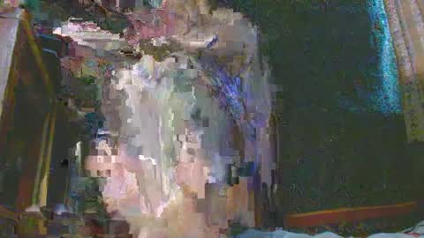 Snapshot of fresh_angelll chatting on 2, 3, 2025 GODDESS Angel online show from 2, 3, 2025