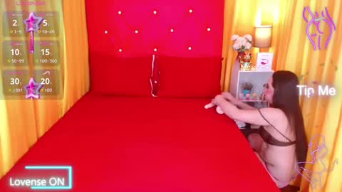 anna online show from 27, 11, 2025