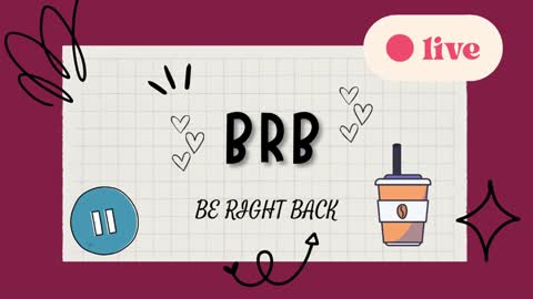 Louise  online show from 6, 12, 2024