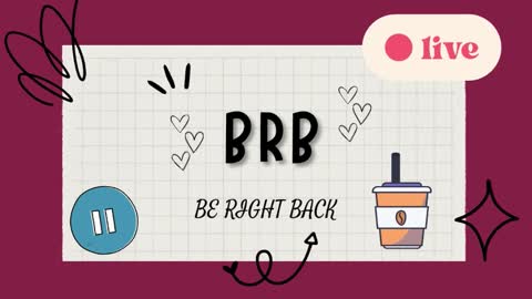 Louise  online show from 20, 12, 2024