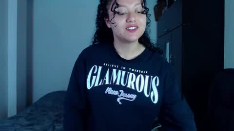 Louise  online show from 24, 12, 2024