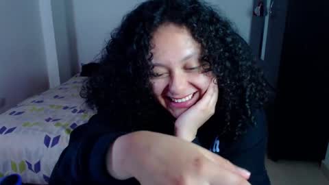 Louise  online show from 27, 1, 2025