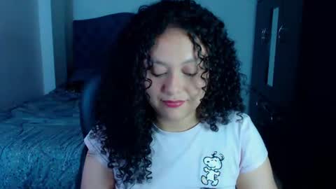 Snapshot of freud_x_louise1 chatting on 21, 7, 2026 Louise online show from 21, 7, 2026